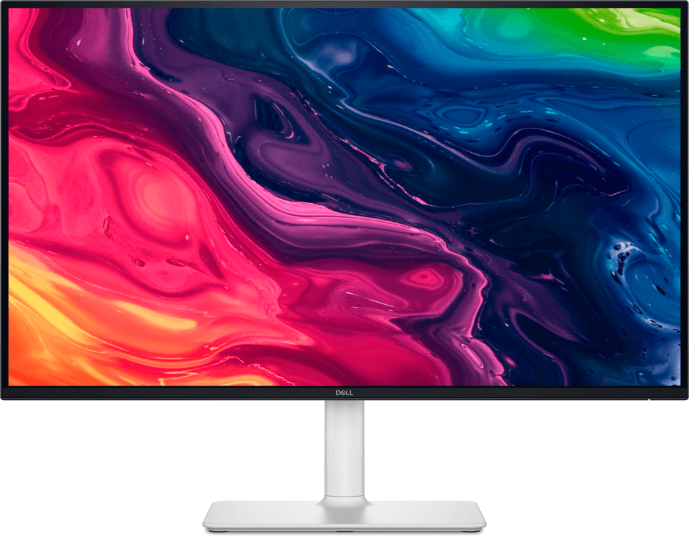 Monitor Dell S2725Qs 27" 4K miniatura 3