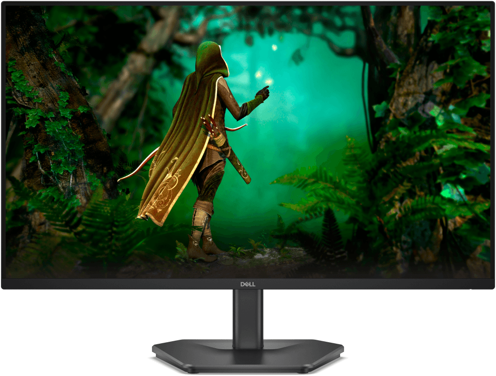 Monitor Dell SE2725HG 27" 200hz Monitor miniatura 3