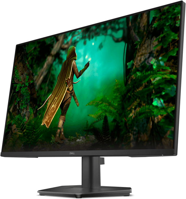 Monitor Dell SE2725HG 27" 200hz Monitor miniatura 4