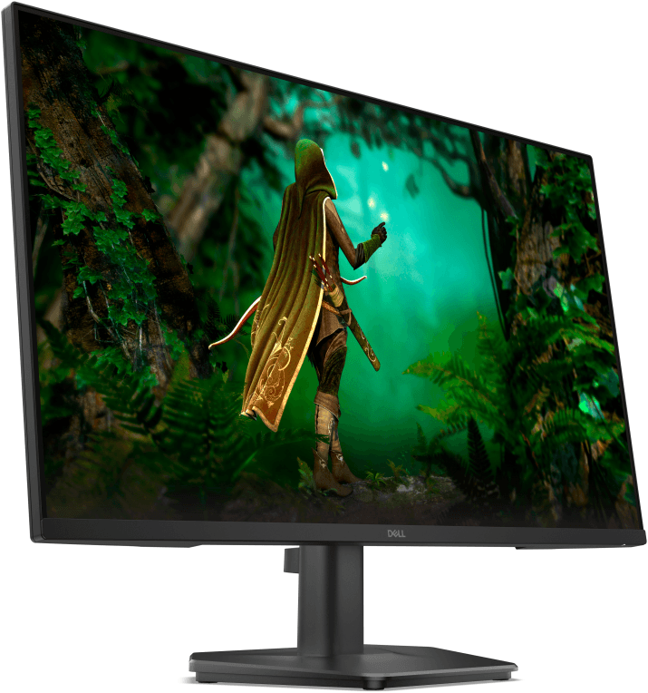 Monitor Dell SE2725HG 27" 200hz Monitor — imagen 1