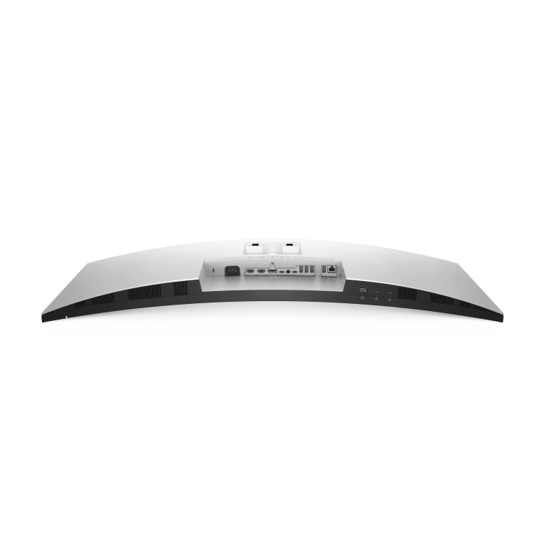 Monitor Dell U3824Dw 38" Wqhd+ Curvo Usb-C Negro miniatura 11