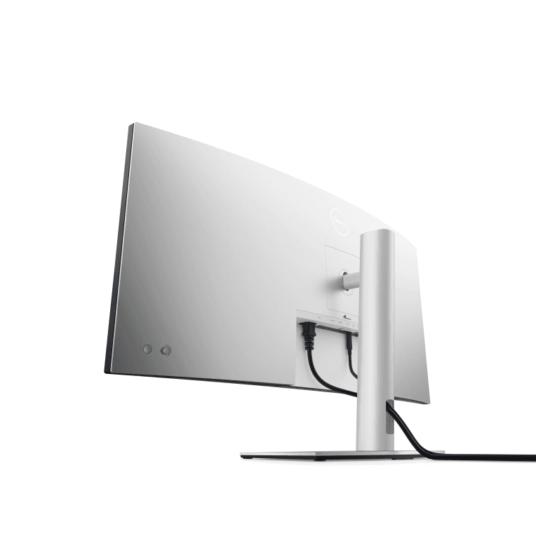 Monitor Dell U3824Dw 38" Wqhd+ Curvo Usb-C Negro miniatura 16