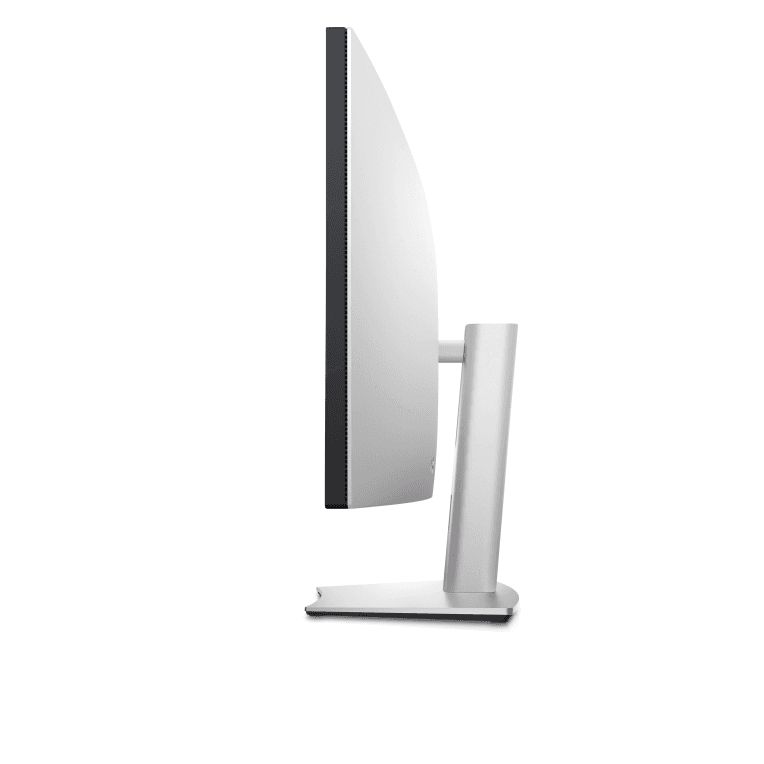 Monitor Dell U4924Dw 24" Curvo miniatura 7