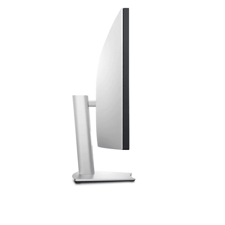 Monitor Dell U4924Dw 24" Curvo miniatura 8