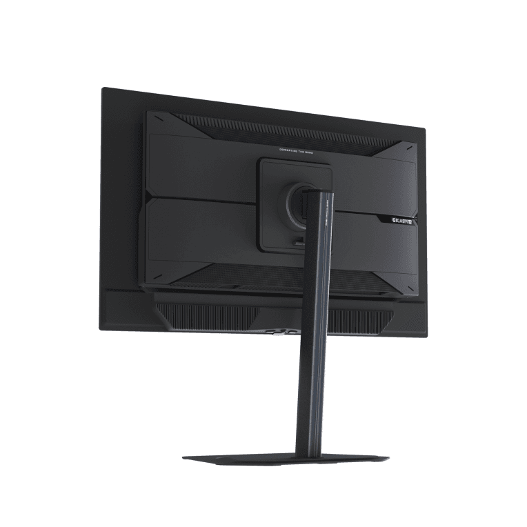 Monitor Gigabyte M27UA EK 27" 3840x2160 miniatura 6