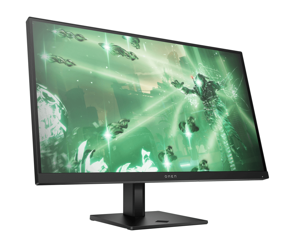 Monitor Hp Omen 27Q Qhd 27" Hdmi miniatura 3