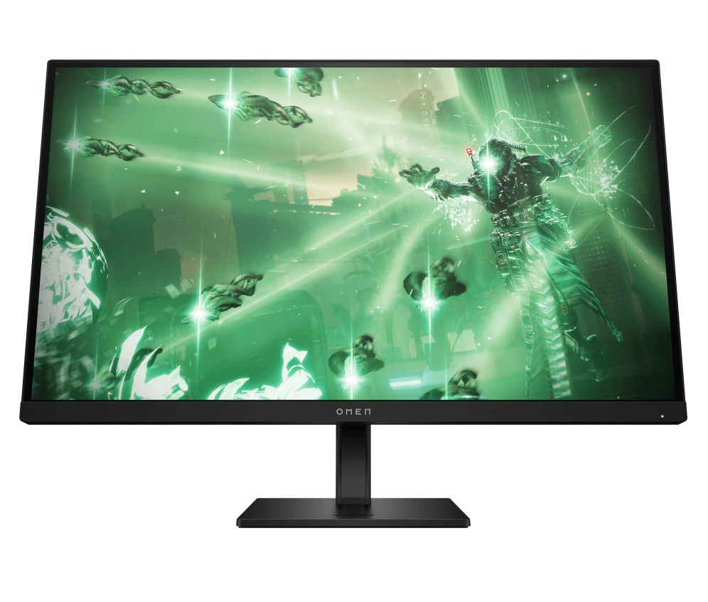 Monitor Hp Omen 27Q Qhd 27" Hdmi — imagen 1