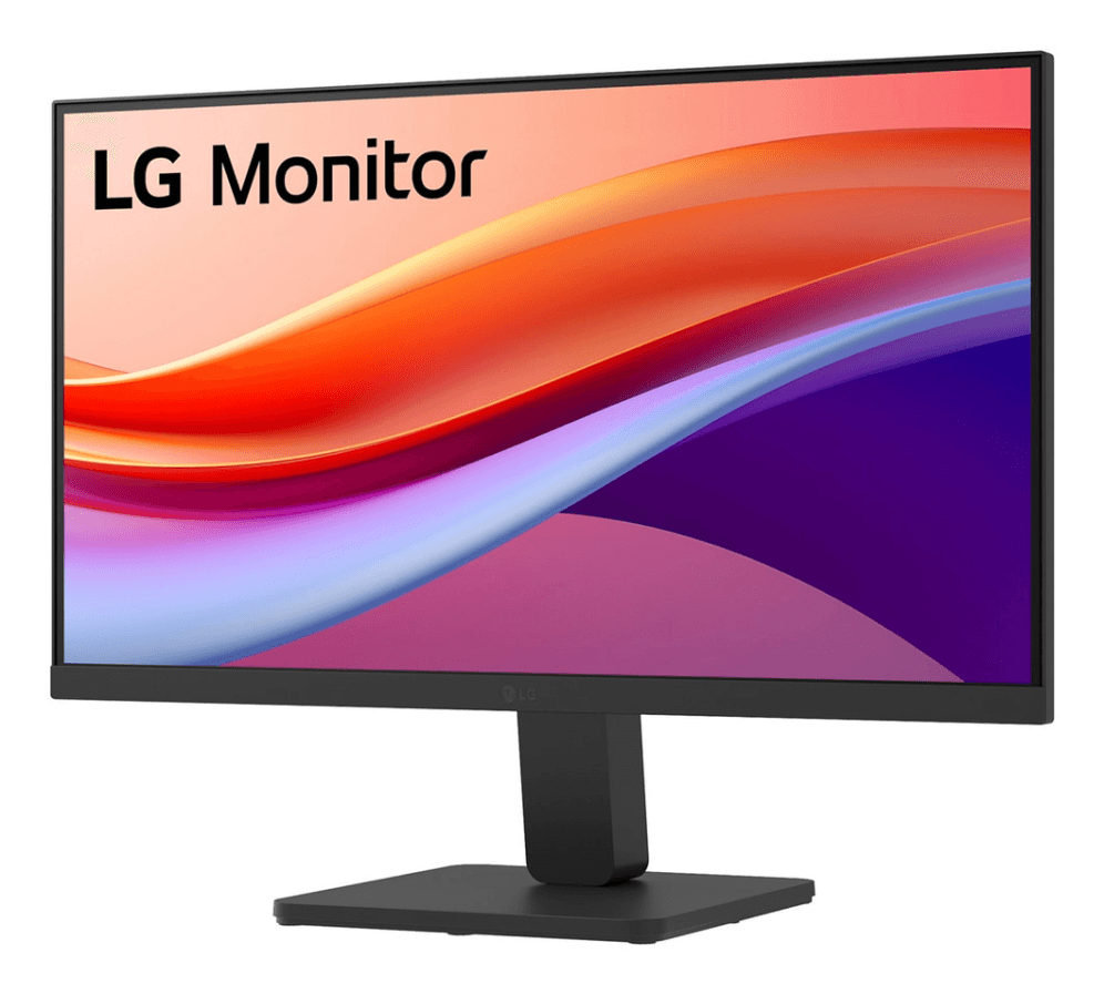 Monitor Lg 22U401A-B 21.5" Fhd 100Hz 1ms Negro miniatura 3