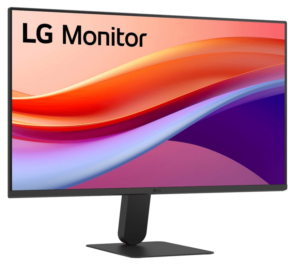 Monitor Lg 24U421A-B 23.8" Va Fhd 100Hz Hdr10 miniatura 3