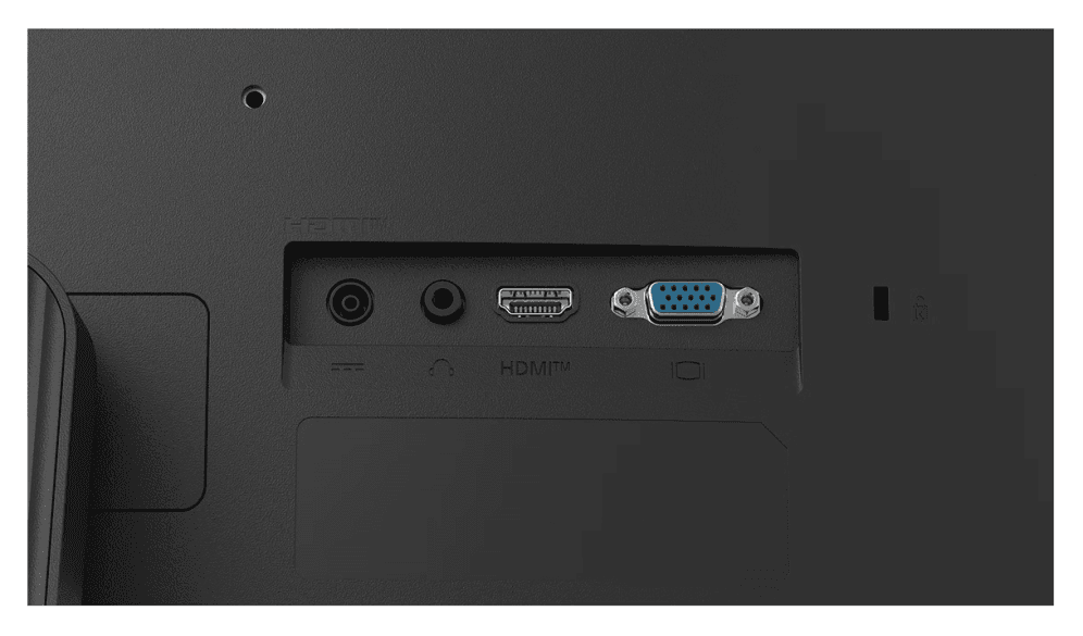 Monitor Lg 24U421A-B 23.8" Va Fhd 100Hz Hdr10 miniatura 4