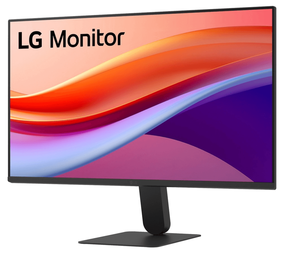 Monitor Lg 24U421A-B 23.8" Va Fhd 100Hz Hdr10 miniatura 5