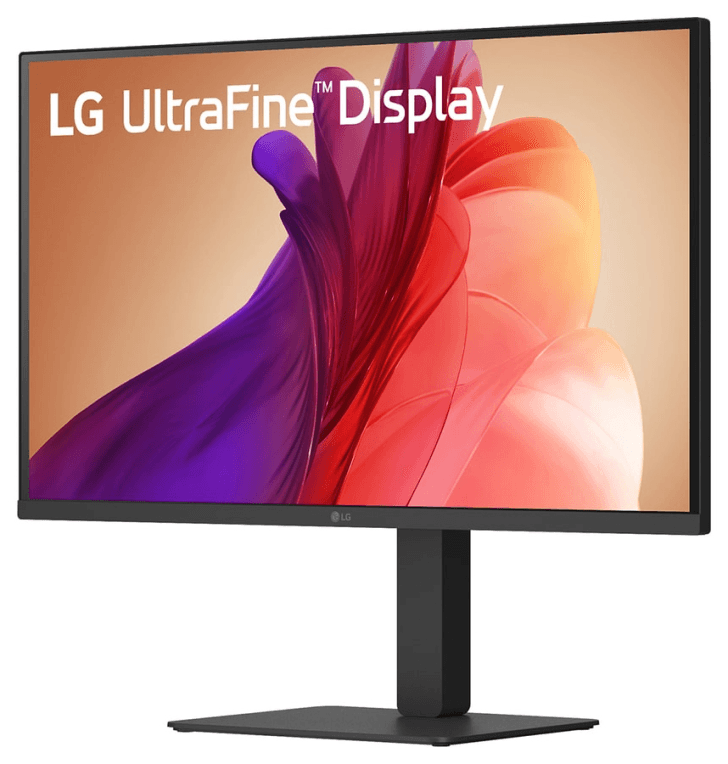 Monitor LG 32" 32U720A-B 4K Ultra HD miniatura 2