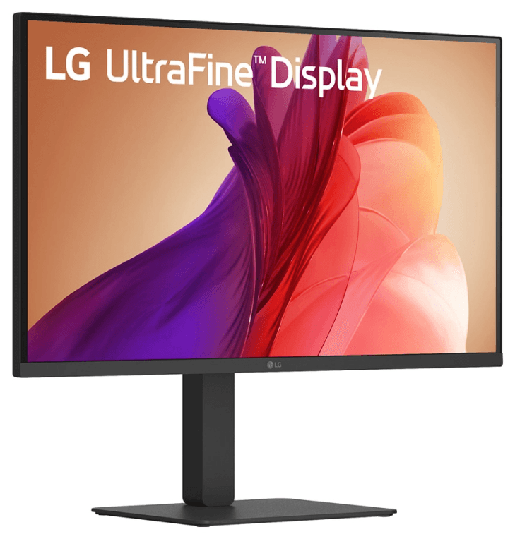 Monitor LG 32" 32U720A-B 4K Ultra HD miniatura 3