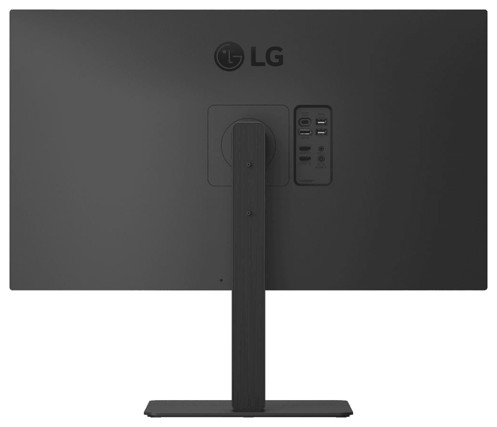 Monitor LG 32" 32U720A-B 4K Ultra HD miniatura 4