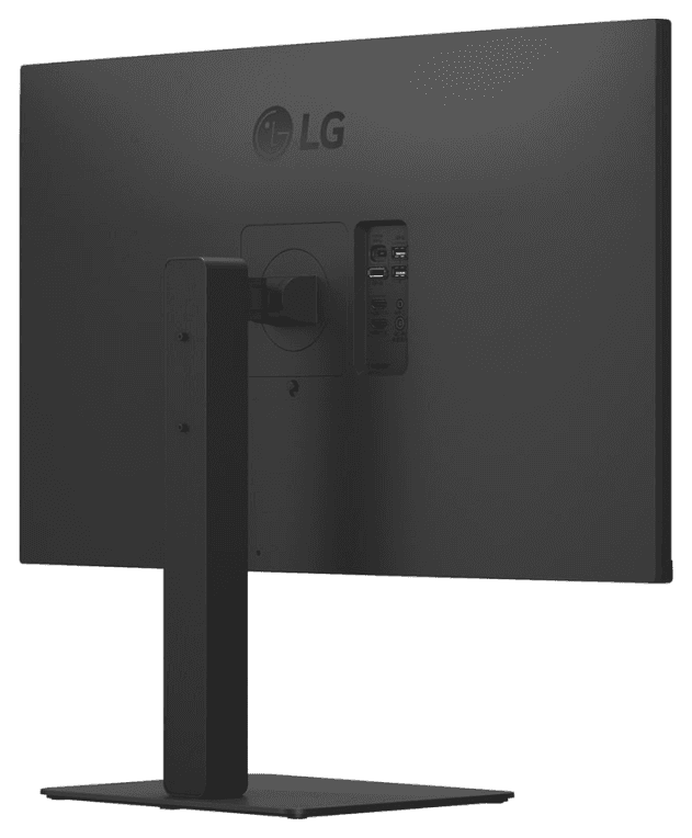 Monitor LG 32" 32U720A-B 4K Ultra HD miniatura 7