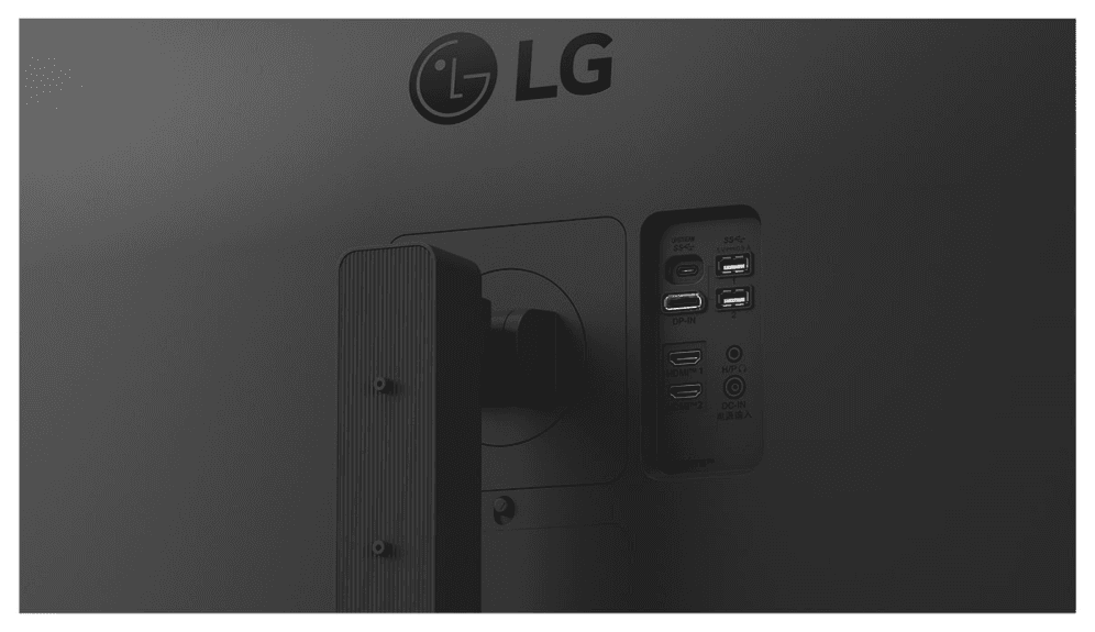 Monitor LG 32" 32U720A-B 4K Ultra HD miniatura 9