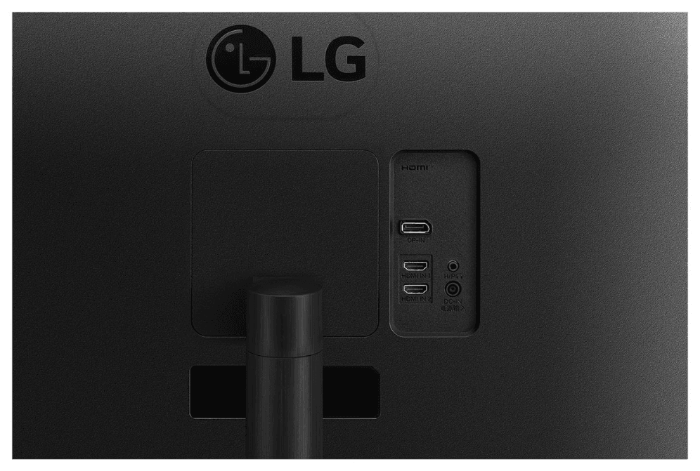Monitor LG 34" 34WR50QK-B UltraWide Quad HD 5ms miniatura 8