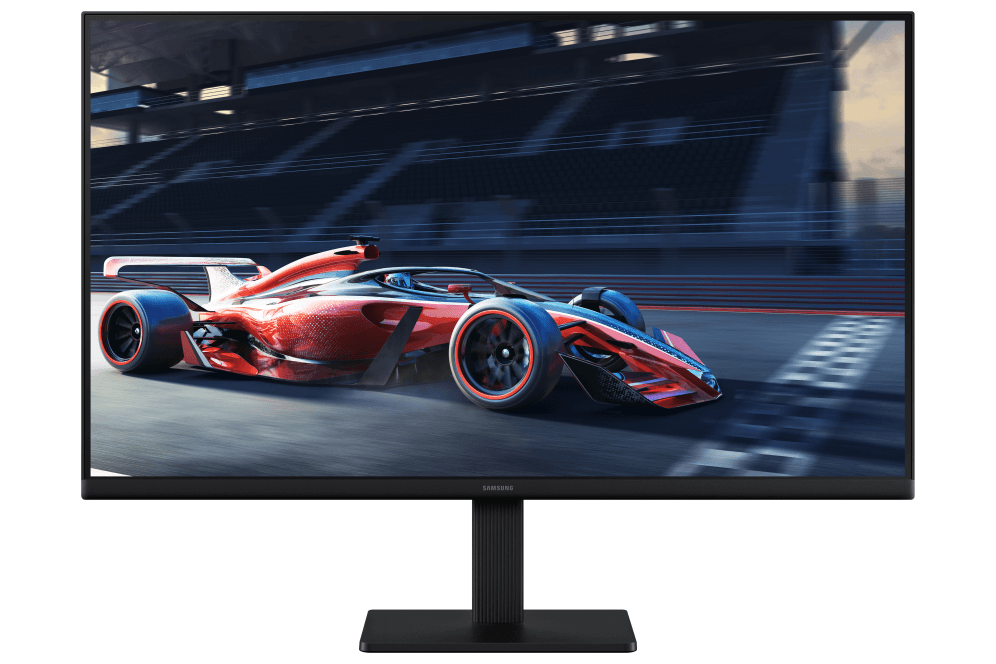 Monitor Samsung 24" Ls24d302gauxen Fhd Ips miniatura 11