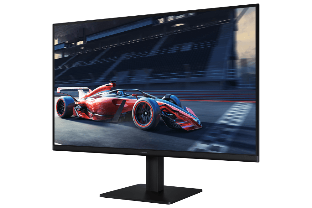 Monitor Samsung 24" Ls24d302gauxen Fhd Ips miniatura 12