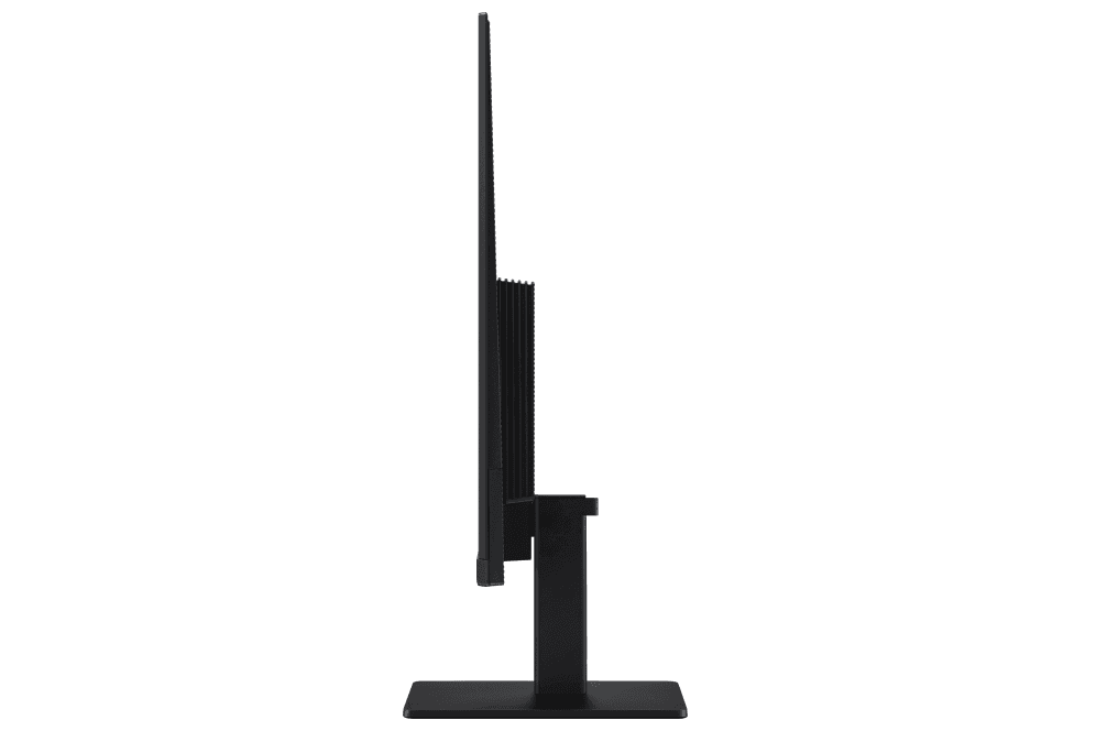 Monitor Samsung 24" Ls24d302gauxen Fhd Ips miniatura 7