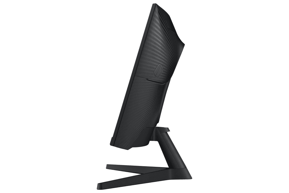 Monitor Samsung 27" Odisey Curvo 2560x1440 miniatura 11