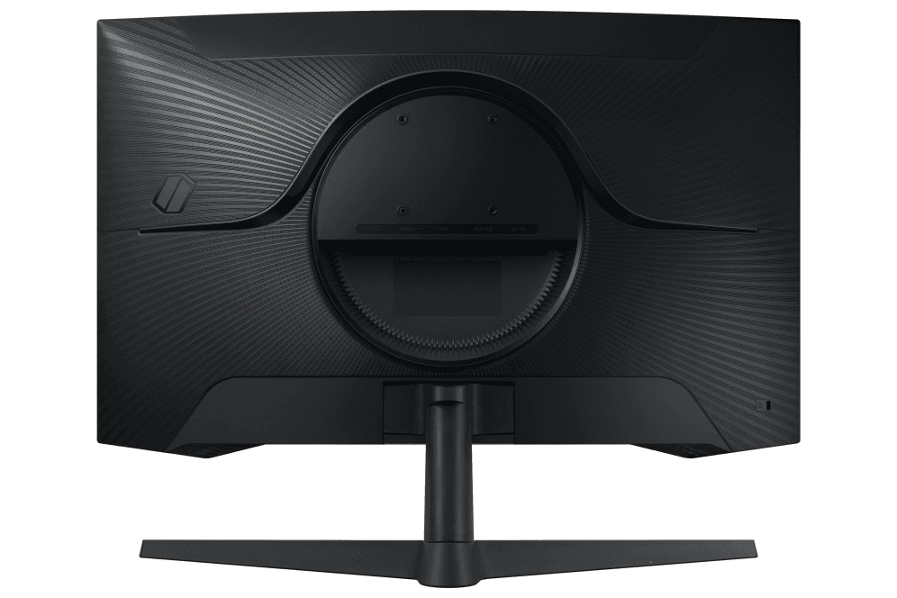 Monitor Samsung 27" Odisey Curvo 2560x1440 miniatura 12