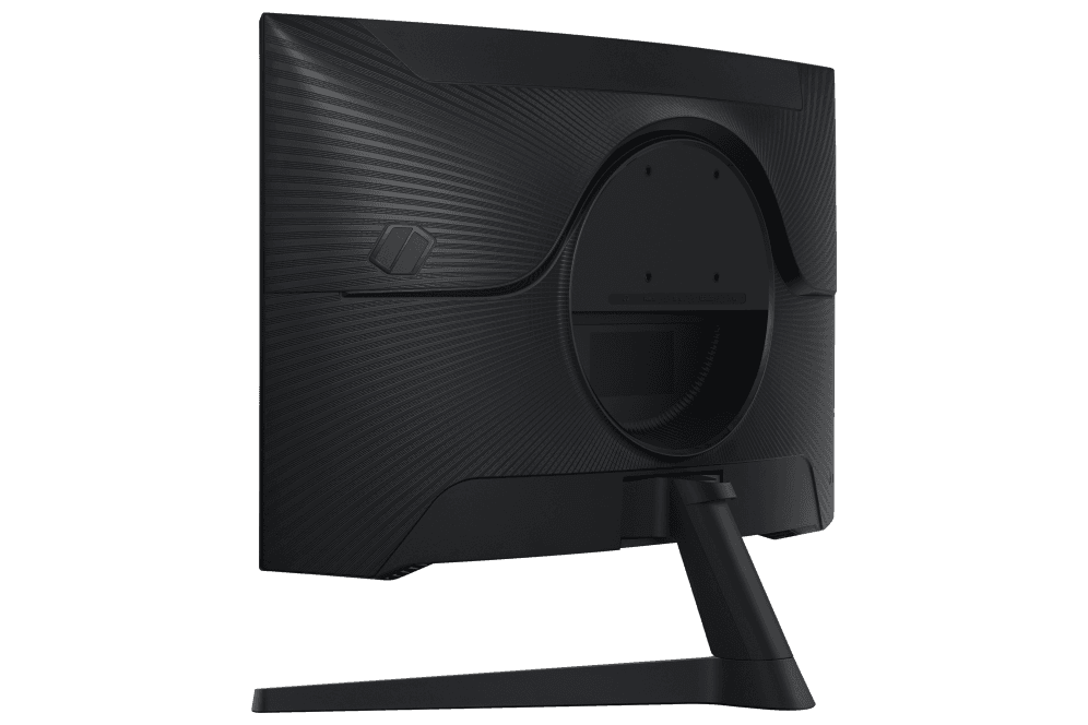 Monitor Samsung 27" Odisey Curvo 2560x1440 miniatura 14