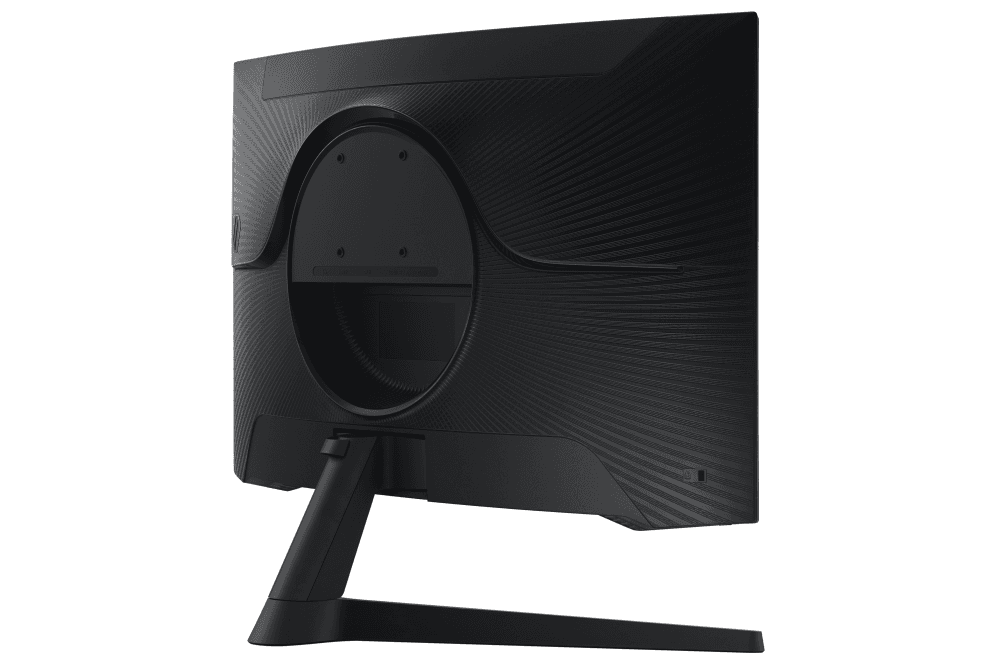 Monitor Samsung 27" Odisey Curvo 2560x1440 miniatura 15