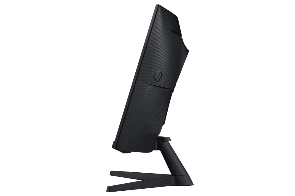 Monitor Samsung 32" Odisey Curvo 2560x1440 miniatura 15
