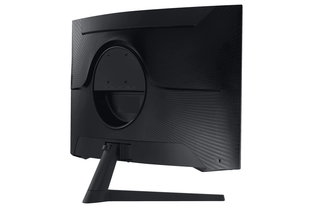 Monitor Samsung 32" Odisey Curvo 2560x1440 miniatura 9