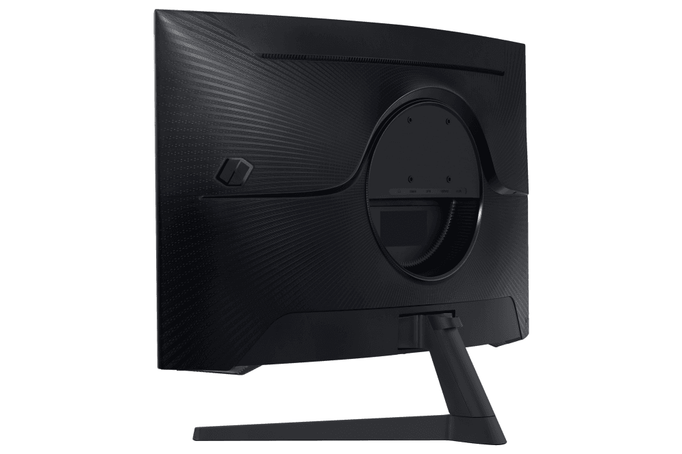 Monitor Samsung 32" Odisey Curvo 2560x1440 miniatura 10