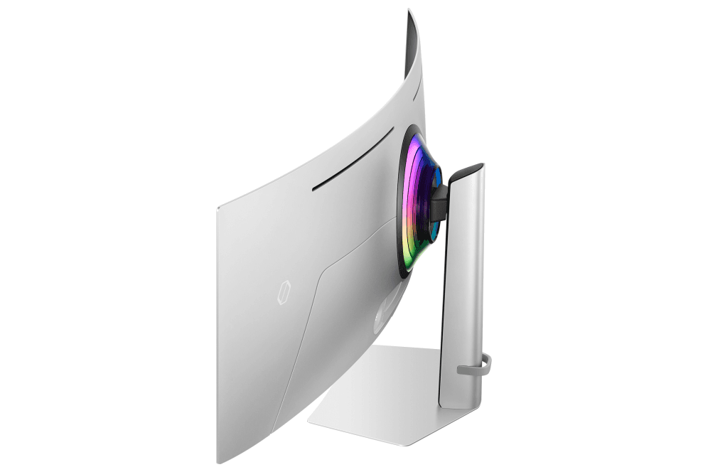Monitor Samsung 49" Ls49Cg934Suxen miniatura 11