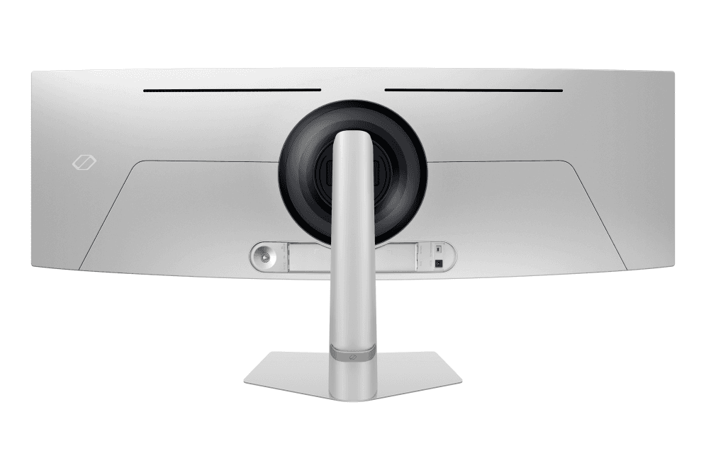 Monitor Samsung 49" Ls49Cg934Suxen miniatura 14