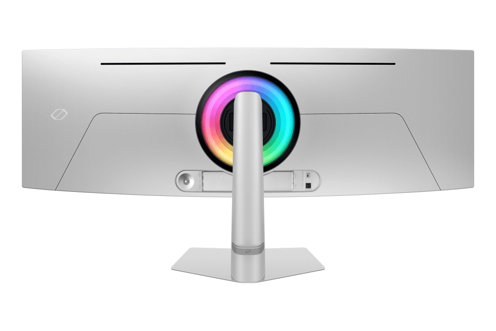 Monitor Samsung 49" Ls49Cg934Suxen miniatura 15