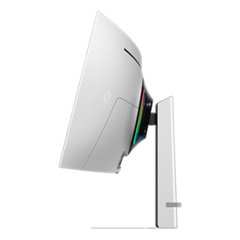 Monitor Samsung 49" Ls49Cg934Suxen miniatura 17