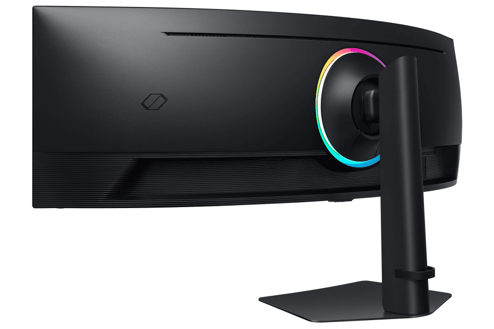 Monitor Samsung 49" Ls49Cg954Euxen miniatura 11