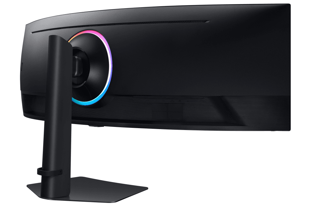 Monitor Samsung 49" Ls49Cg954Euxen miniatura 12