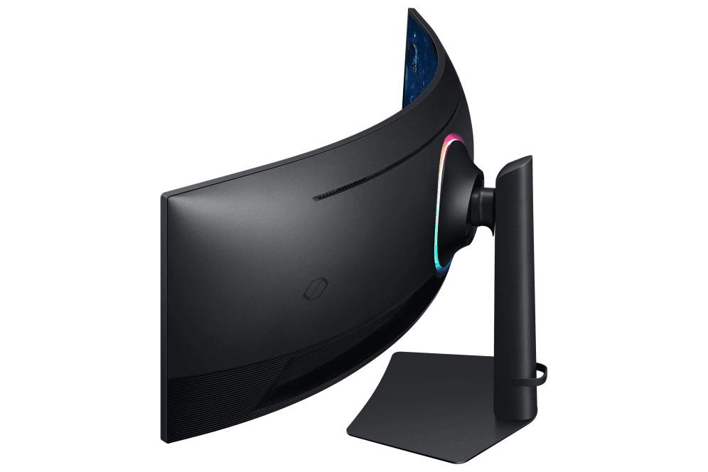 Monitor Samsung 49" Ls49Cg954Euxen miniatura 13