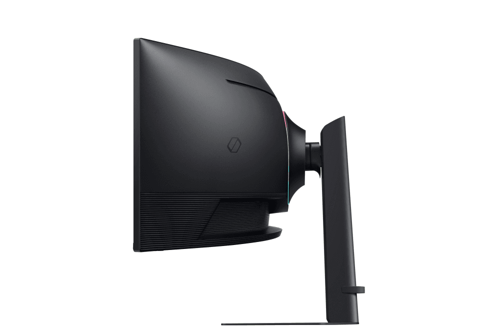 Monitor Samsung 49" Ls49Cg954Euxen miniatura 16