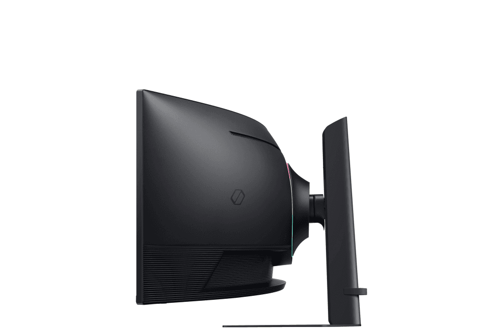 Monitor Samsung 49" Ls49Cg954Euxen miniatura 17