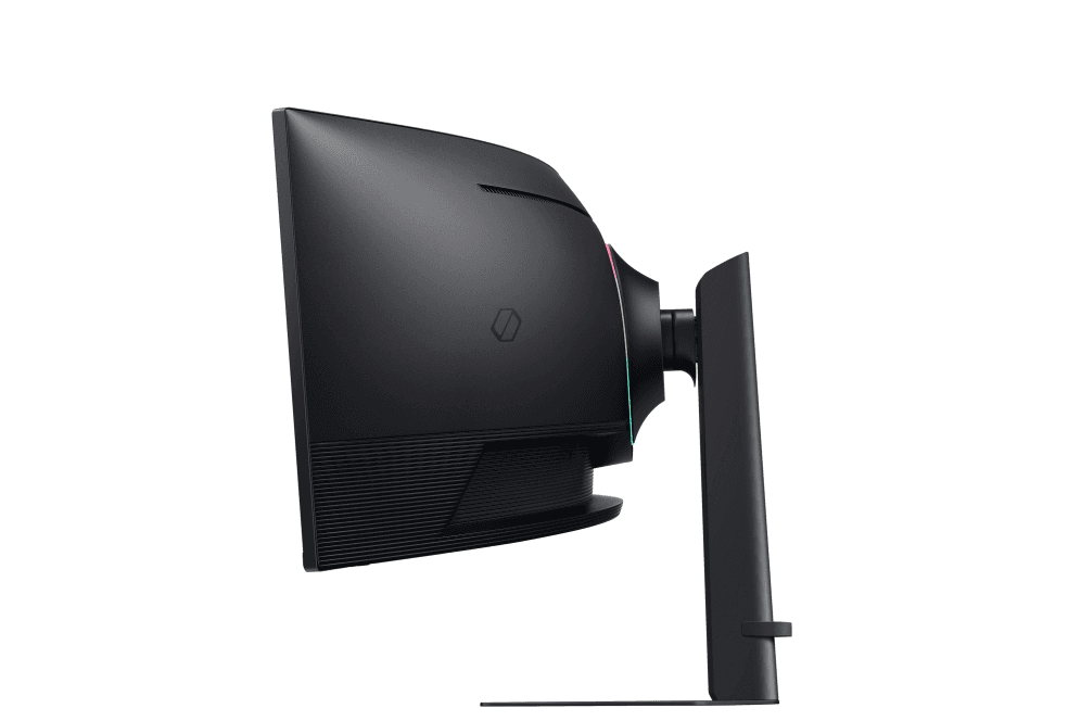 Monitor Samsung 49" Ls49Cg954Euxen miniatura 18