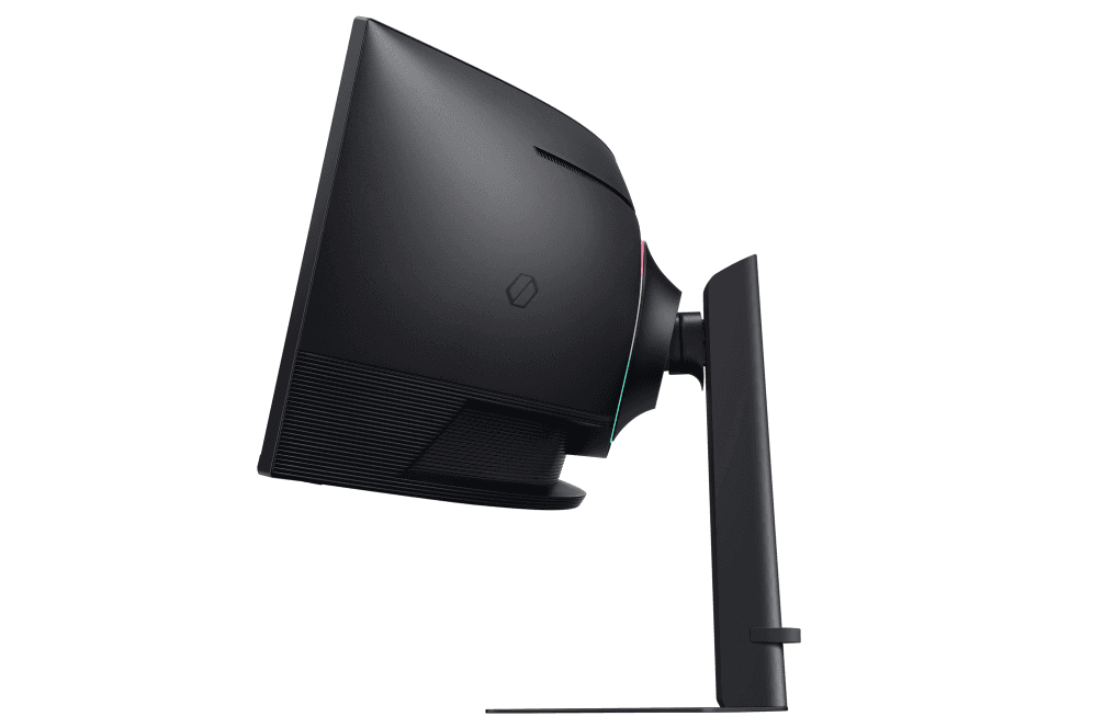 Monitor Samsung 49" Ls49Cg954Euxen miniatura 19