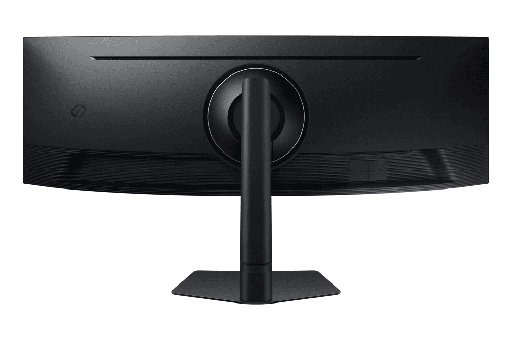 Monitor Samsung 49" Ls49Cg954Euxen miniatura 9