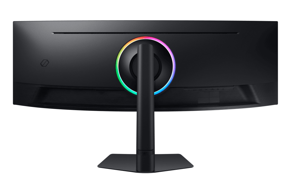 Monitor Samsung 49" Ls49Cg954Euxen miniatura 10