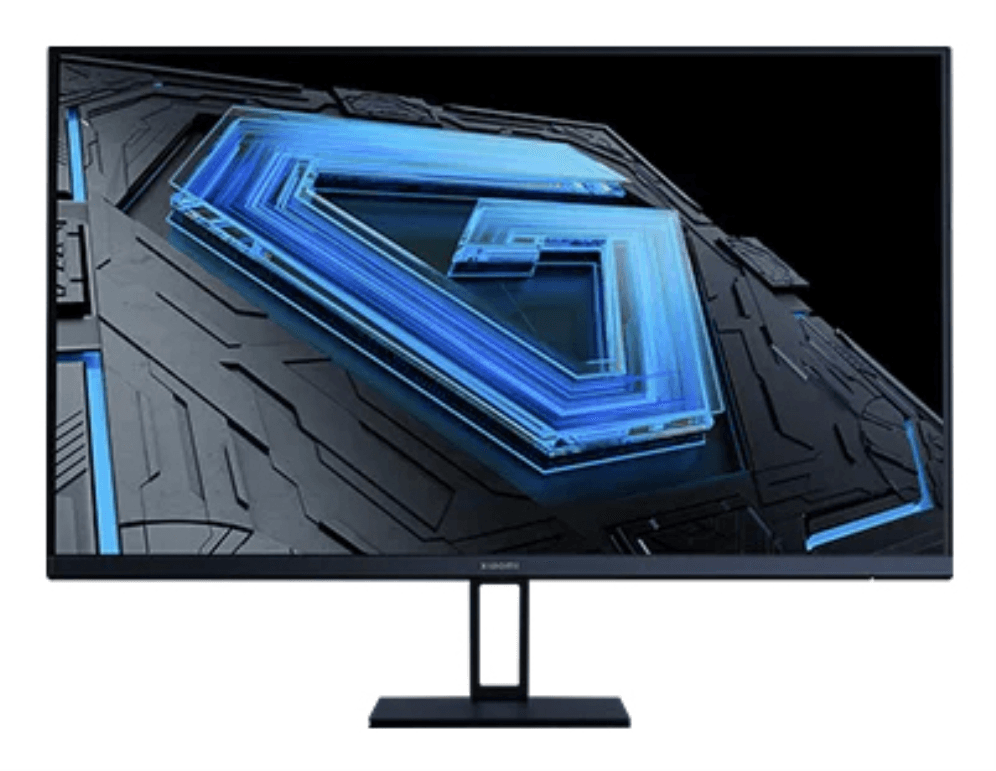 Monitor Xiaomi G27I 27" Lcd Fhd Ips 1Ms 165Hz Hdmi — imagen 1