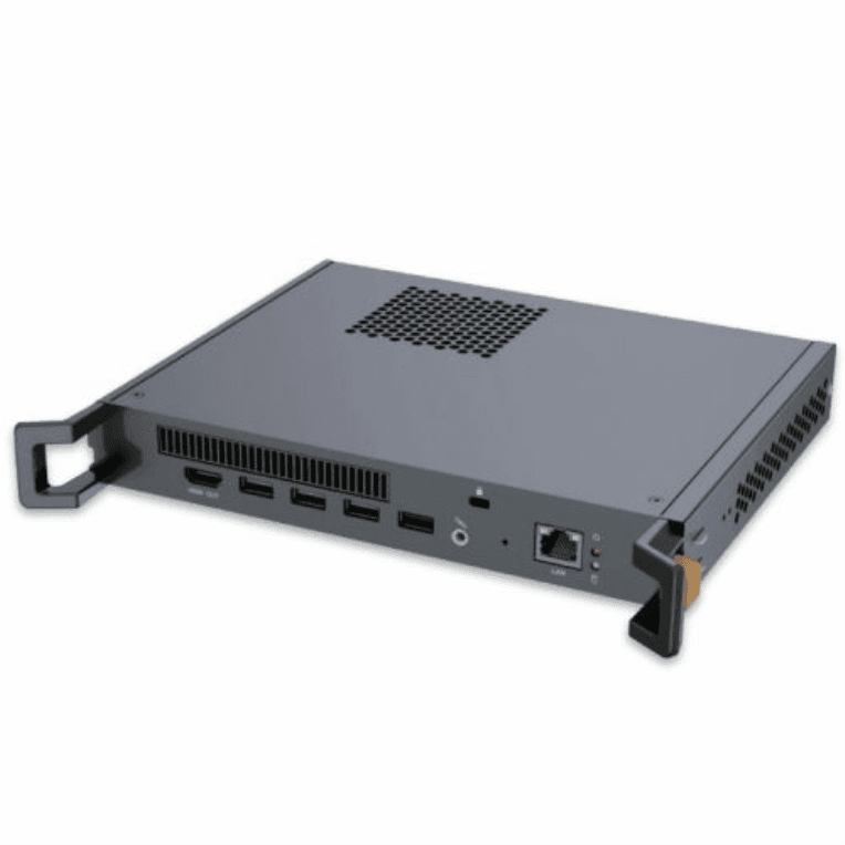 Ordenador Maxhub MT61N intel i5 16Gb 256Gb miniatura 2