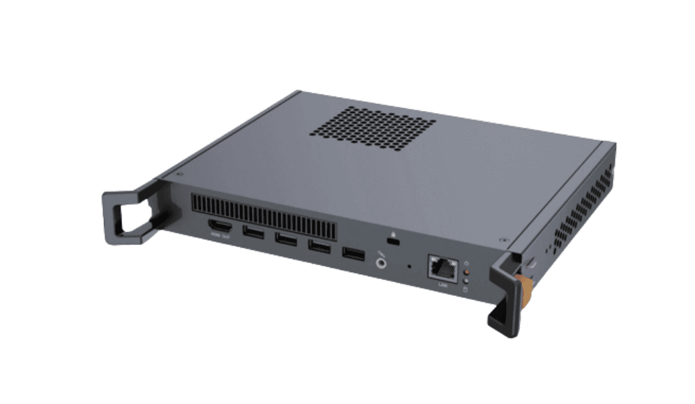 Ordenador Maxhub MT61N intel i7 16Gb 256Gb