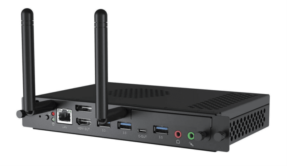 Ordenador Maxhub OPS72A-I5