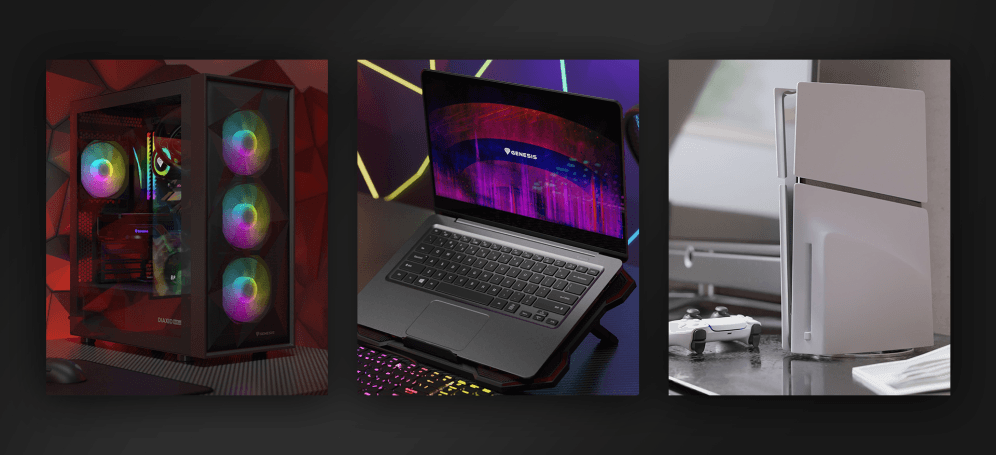 Pasta Térmica Genesis Silicon 900 4g miniatura 10