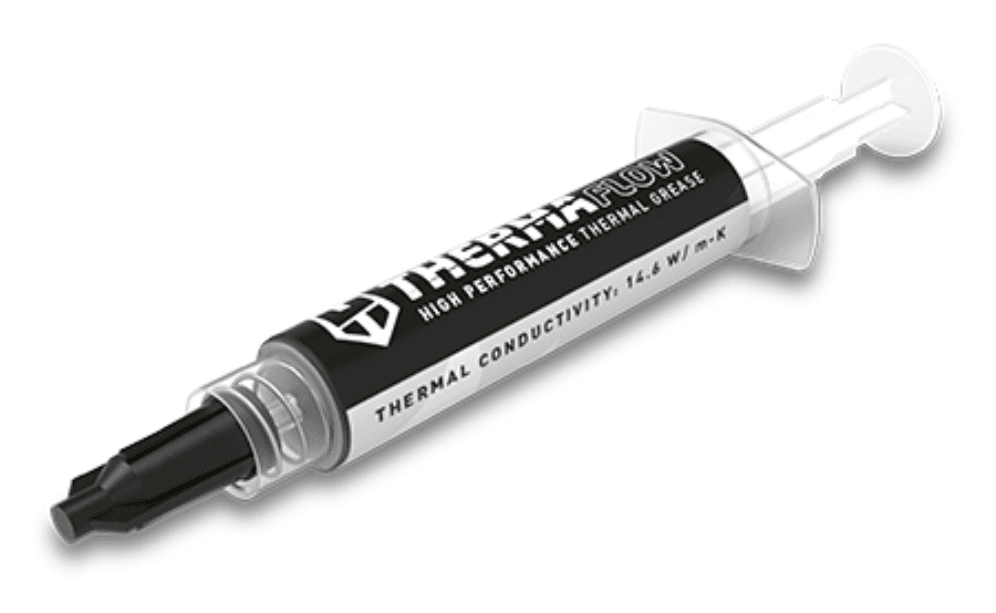 Pasta Térmica Nox Hummer Therma Flow 8g miniatura 2